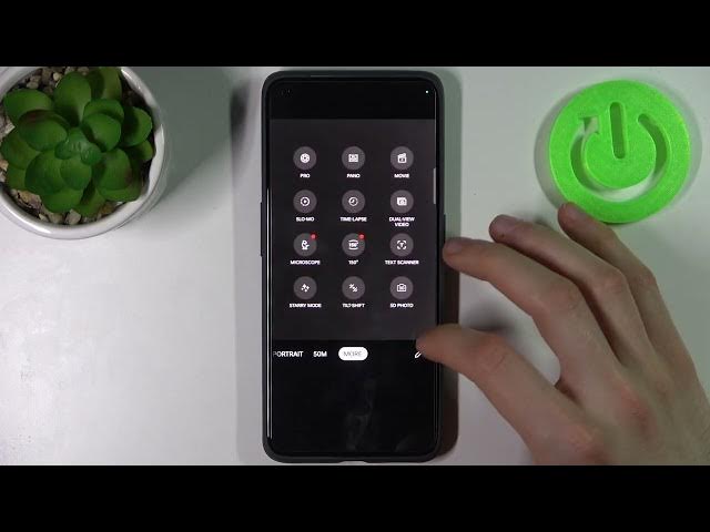 Video thumbnail for How to Change Time Lapse Speed in REALME GT 2 Pro – Customize Time Lapse