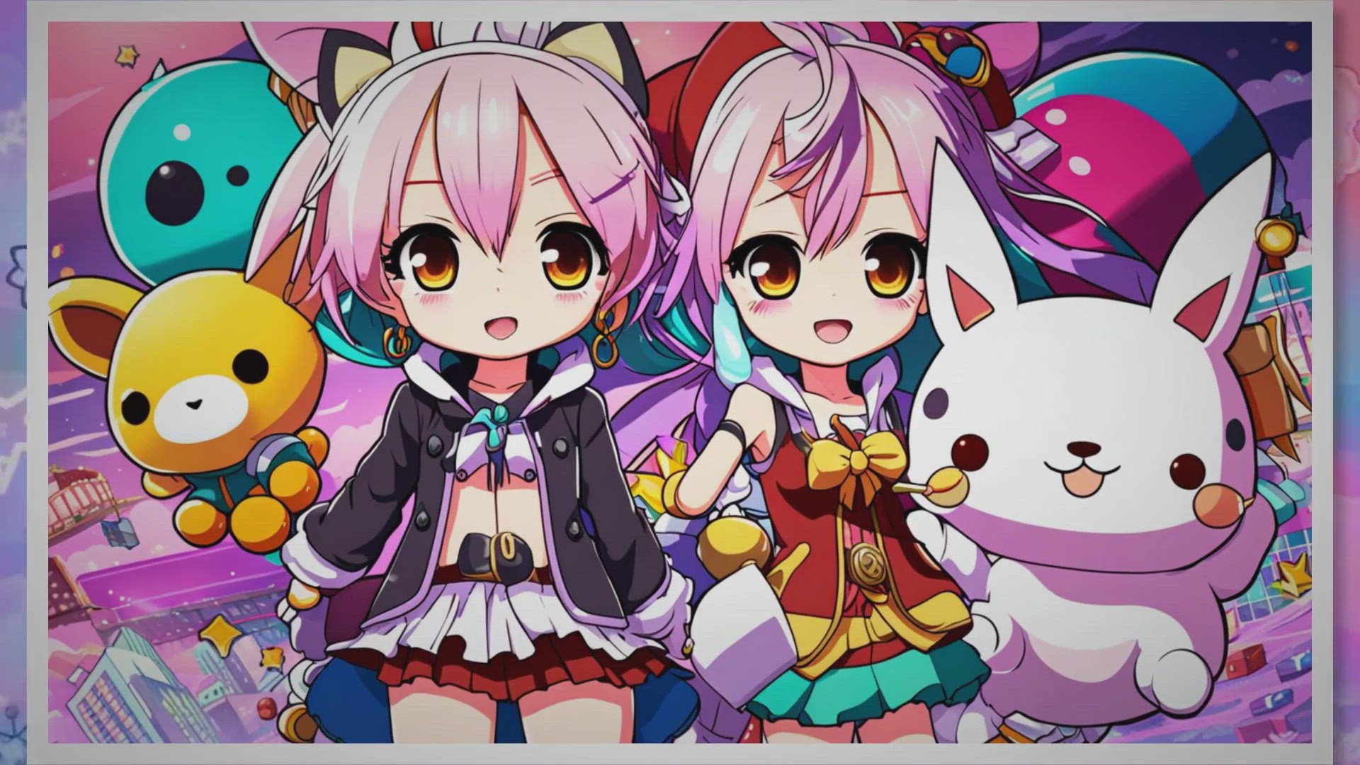 Video thumbnail for Gacha Life 2 Beta DOWNLOAD, Discover, Master, and Conquer!