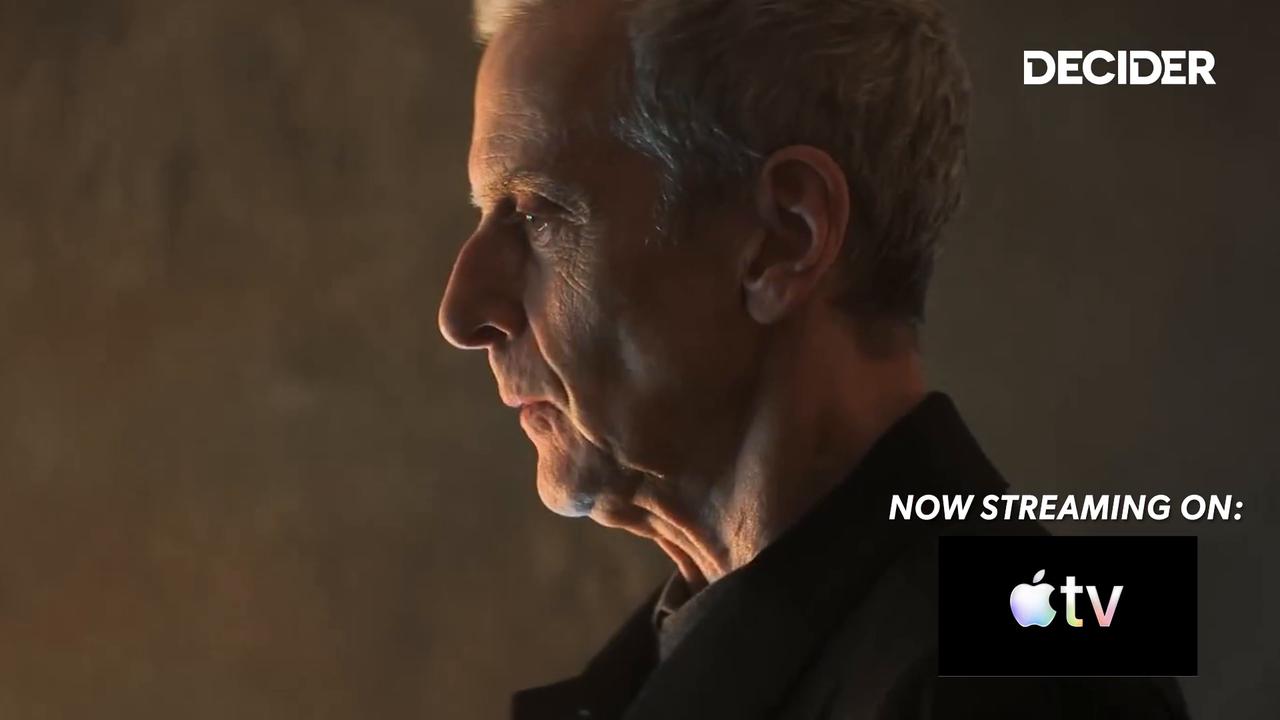 Video thumbnail for Decider Streamline: 'Half Man' on HBO Max, 'Stranger Things: Tales From '85' on Netflix and more