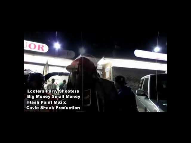 Video thumbnail for Looter Party Shooters Big Money Small Money