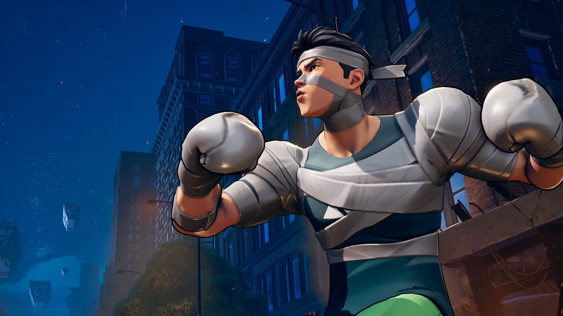 Video thumbnail for Invincible VS - Official "Costumes for Everyone" Behind The Scenes Video