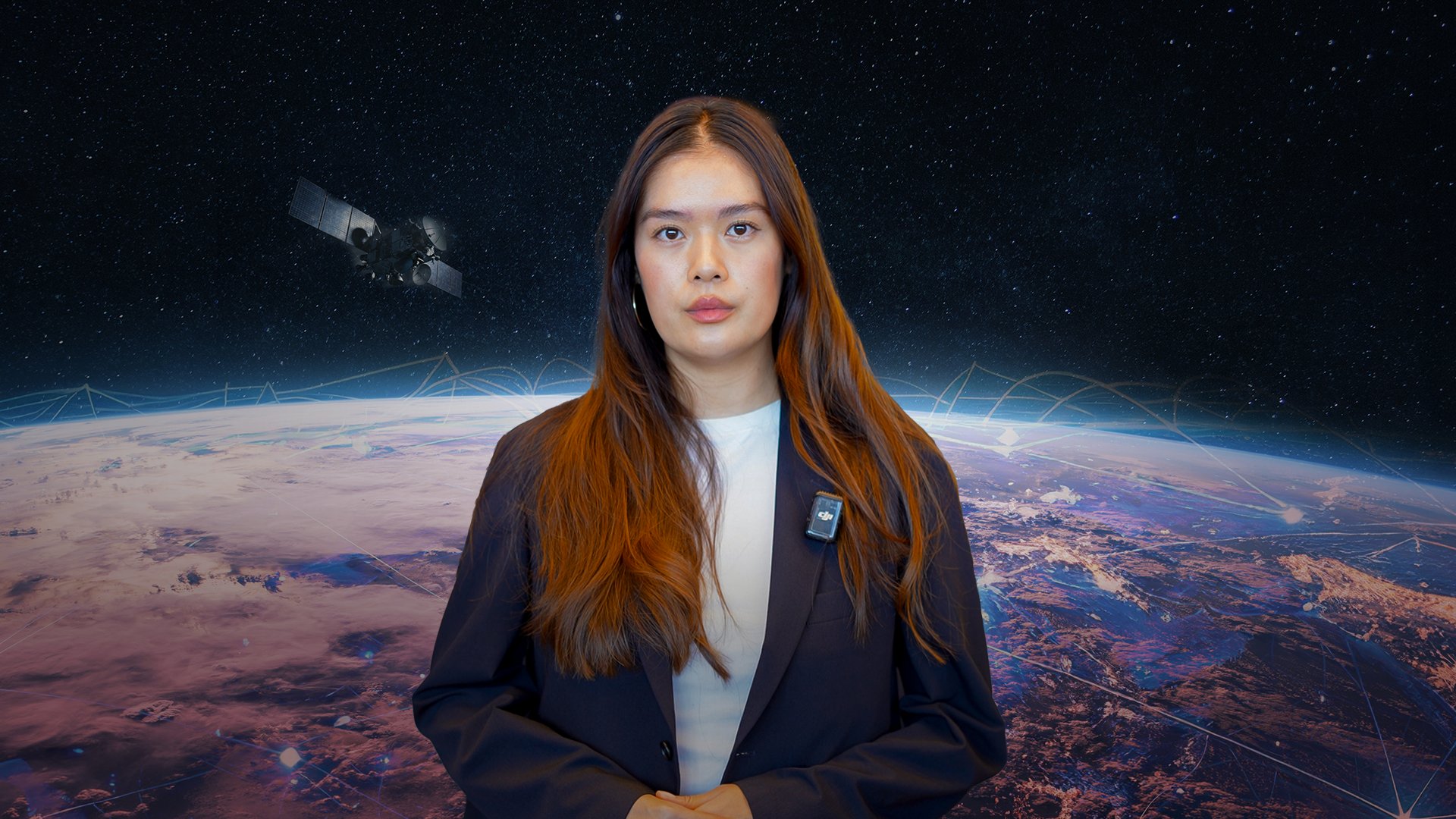 Video thumbnail for The new players in space
