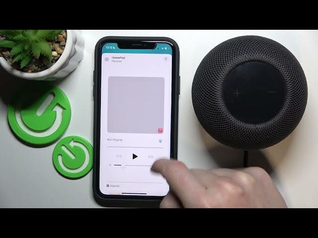 Video thumbnail for How to Clear Siri History in Apple HomePod Mini?