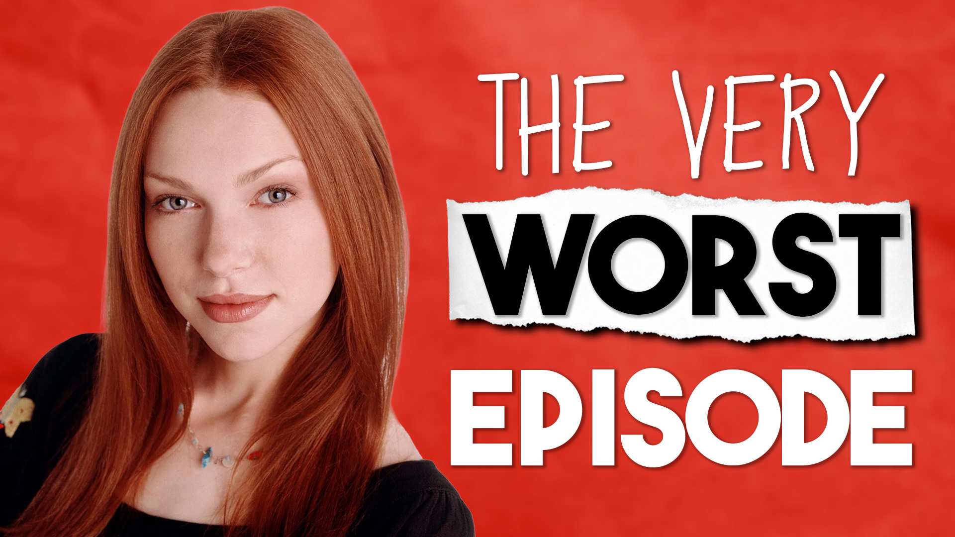 Video thumbnail for How This Became The WORST Episode Of That '70s Show