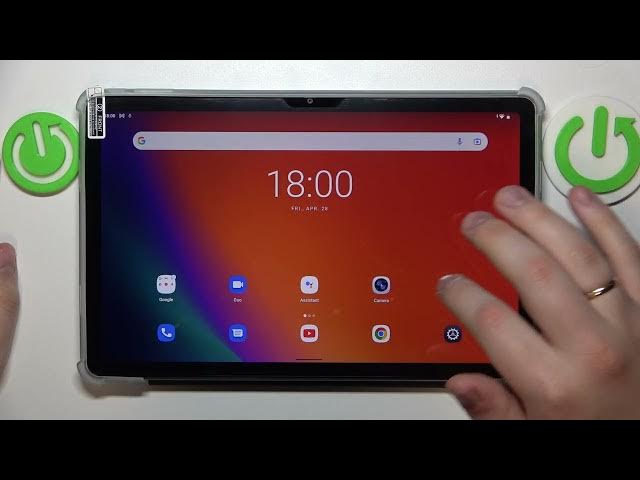 Video thumbnail for How to Set Opera as Default Browser on DOOGEE T20? - Make Opera Default Browser