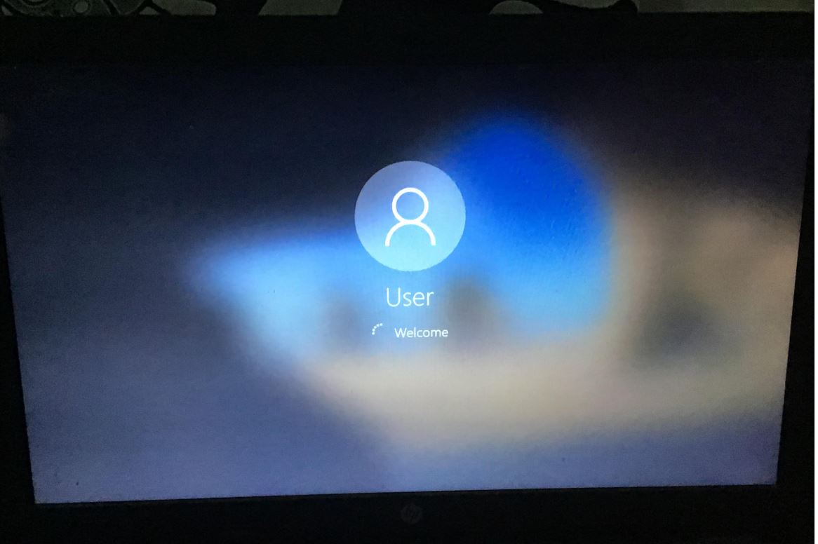 'Video thumbnail for How to Fix a Laptop Stuck on Loading Screen After Update'