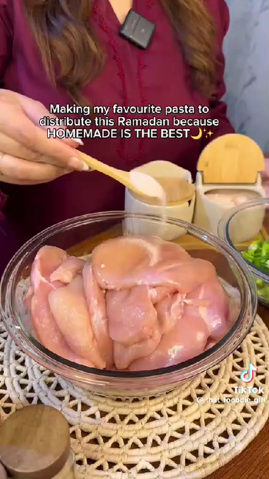 Video thumbnail for pizza from scrach recipe