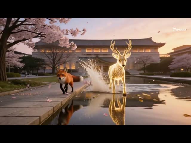 Video thumbnail for FOX IN FOX