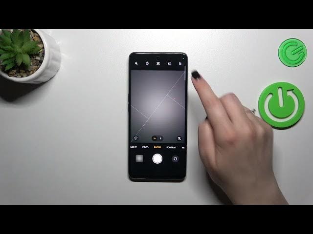 Video thumbnail for How to Reset Camera Options on OPPO A98 - Bring Back Original Camera Settings