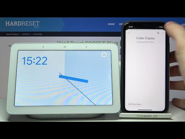 Video thumbnail for How to Create Speaker Group with Google Nest Hub – Play Music on Few Speakers Simultaneously