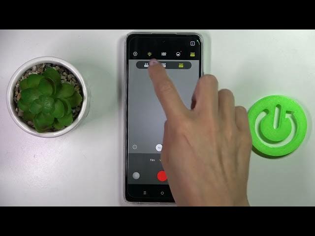 Video thumbnail for How to Change Video Resolution on TECNO Camon 20 Pro