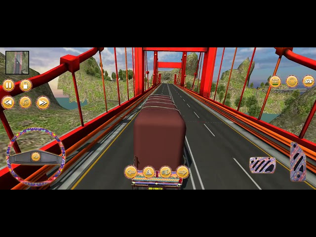 Video thumbnail for 21 May 2023