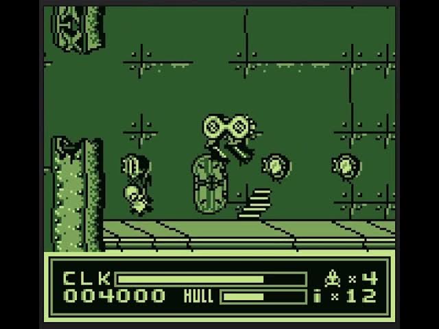 Video thumbnail for Sea Quest - Game Boy games