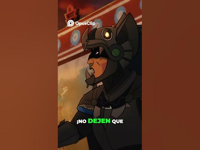 Video thumbnail for Guerreros Defienden el Santuario ¡Acción Épica en Llamas! 1 #cinedeculto #series #cinegram