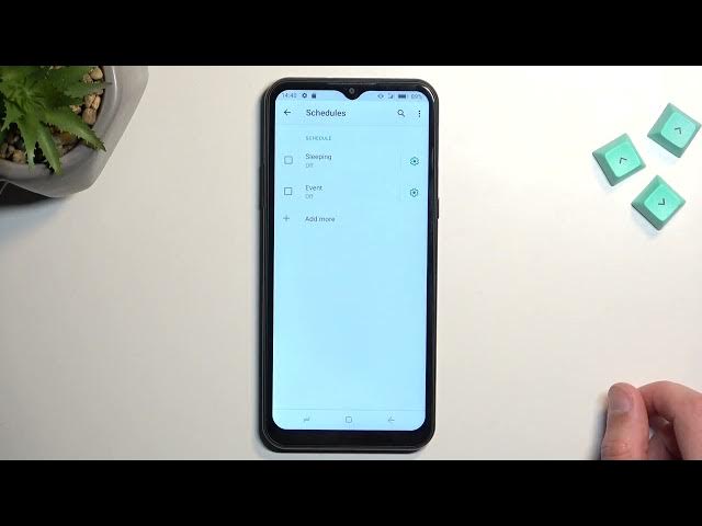 Video thumbnail for How to Use Do Not Disturb Mode in DOOGEE X95 – Turn On / Off DND Mode