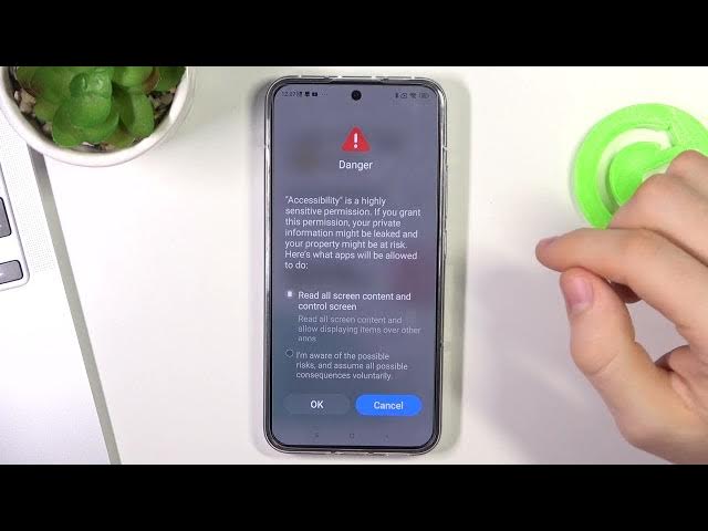 Video thumbnail for How to Record Calls in Xiaomi 13 – Find Calls Recording Option