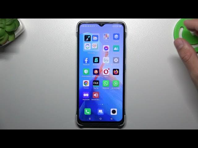 Video thumbnail for How to Remove Notification Virus from INFINIX Smart 7