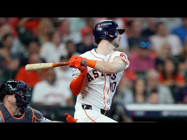 Video thumbnail for Kyle Tucker 2024 Highlights!