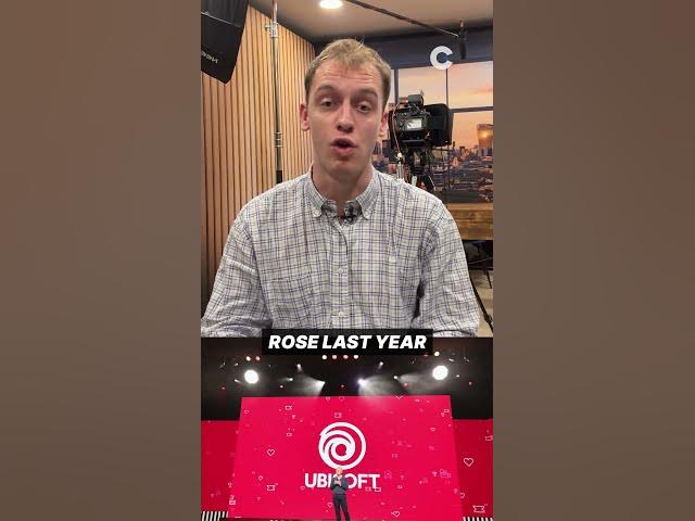 Video thumbnail for UBISOFT SALES WARNING: Is the £60 Game DEAD? 🤯