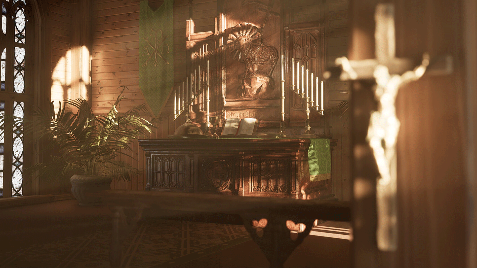 Video thumbnail for The Blessing of Airon - Official Cinematic Launch Trailer