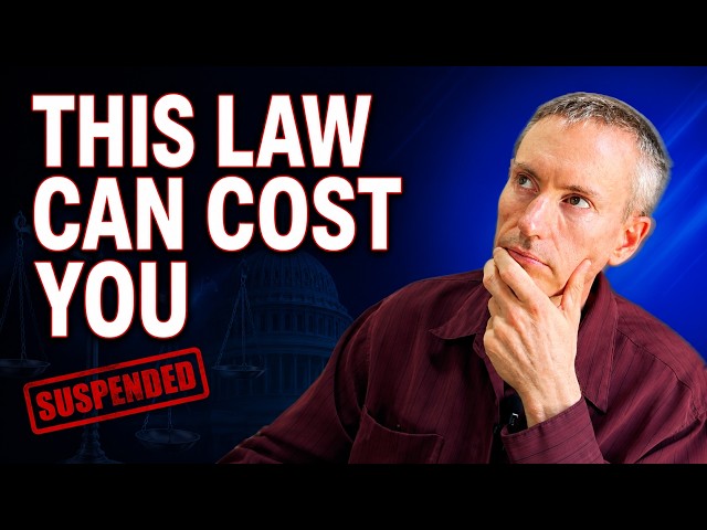 Video thumbnail for AI Just Created a New Way to Violate the Hatch Act