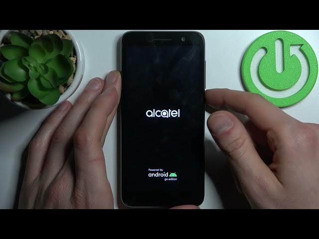 Video thumbnail for How to Enter Fastboot Mode on ALCATEL1 (2020)? – Use Rescue Mode