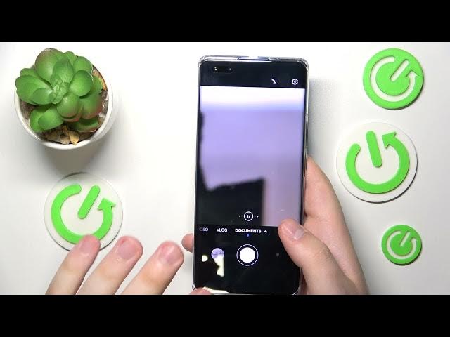 Video thumbnail for How to Scan a Document into a PDF File on Huawei Nova 11 Pro?