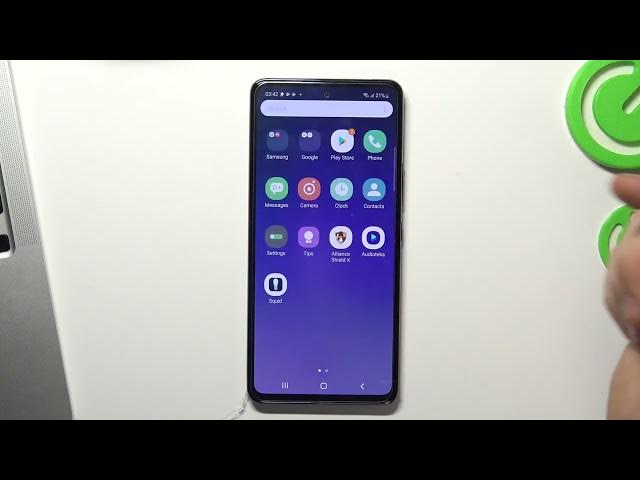 Video thumbnail for How to Bypass Family Link on SAMSUNG Galaxy A53 5G