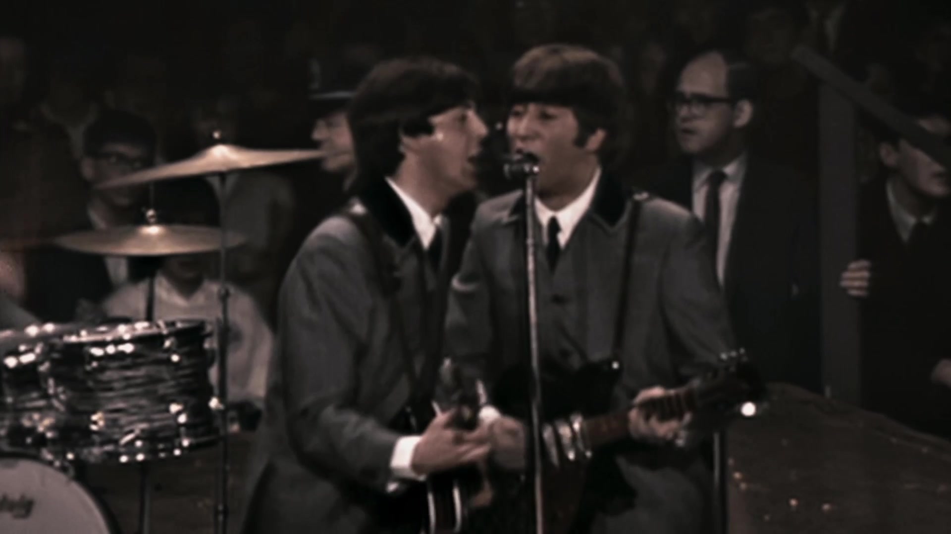 Video thumbnail for Paul McCartney's Former Bandmates Have A Lot To Say About Him