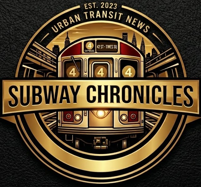 Video thumbnail for Subway Chronicles - New York Subway