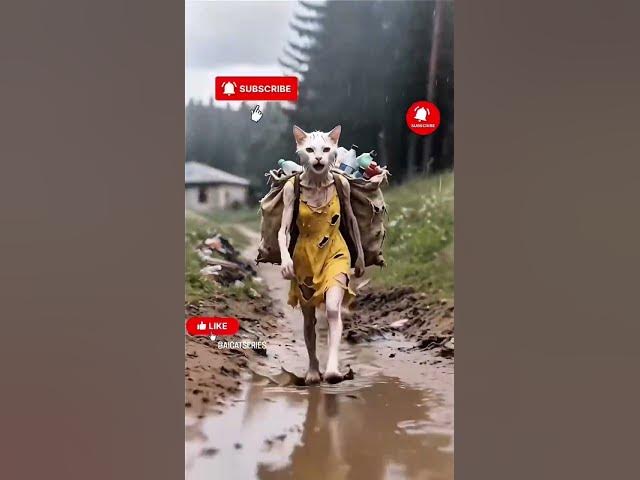 Video thumbnail for aicatsadstory,#aicat