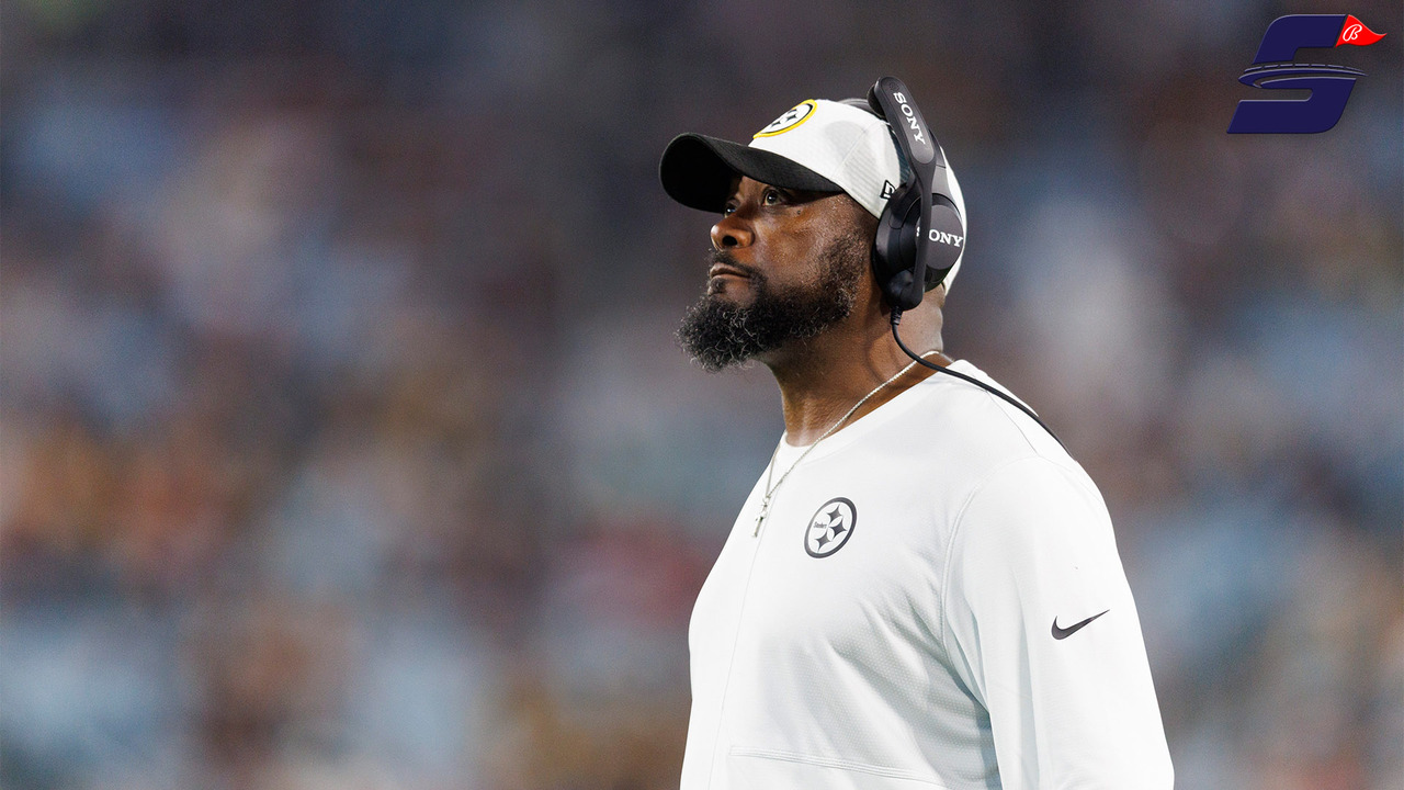 'Video thumbnail for Brutal Down the Stretch Schedule For Steelers'