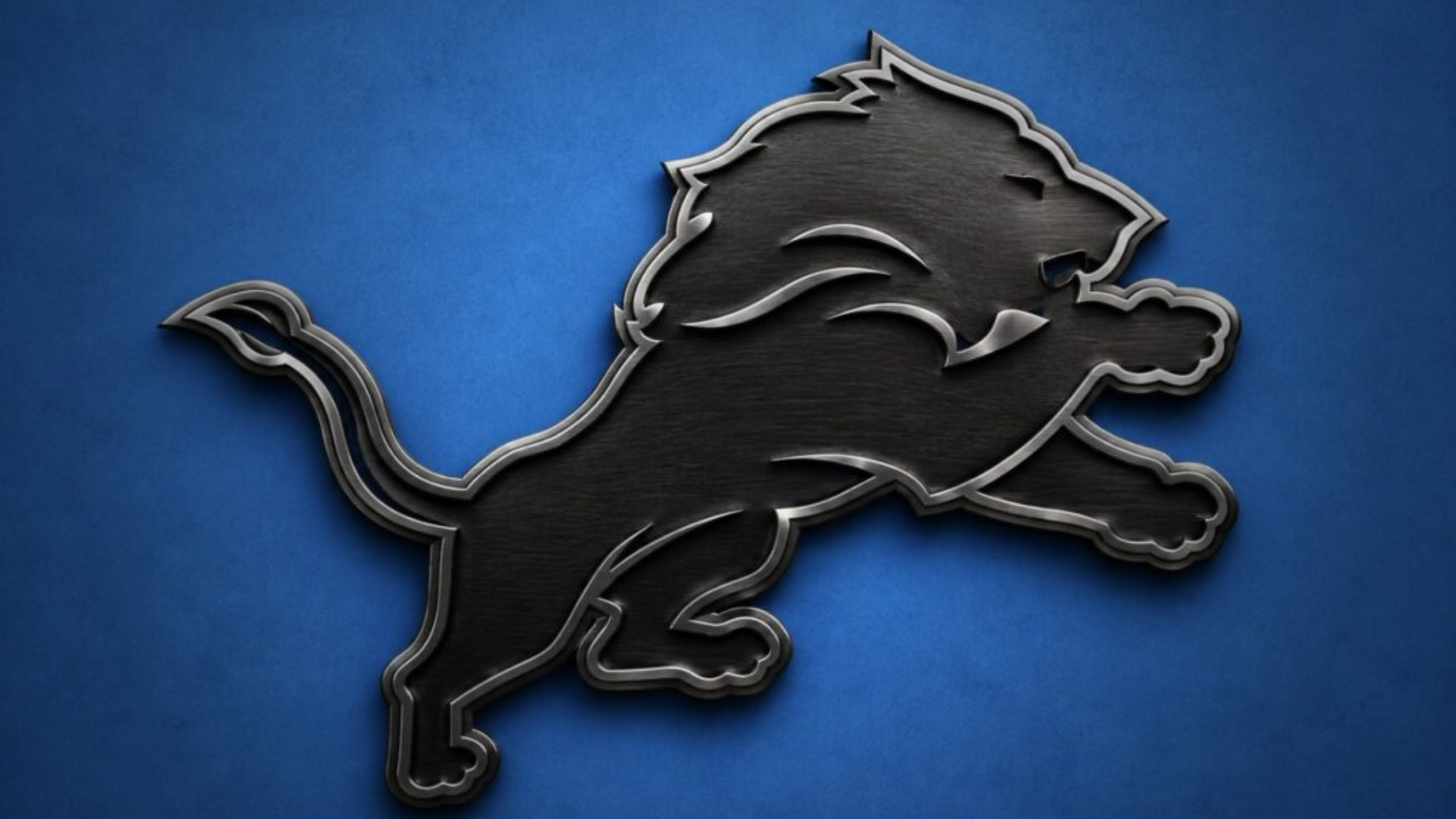 Video thumbnail for NFL Rule Change Could Force Detroit Lions to Leave Some Players Behind