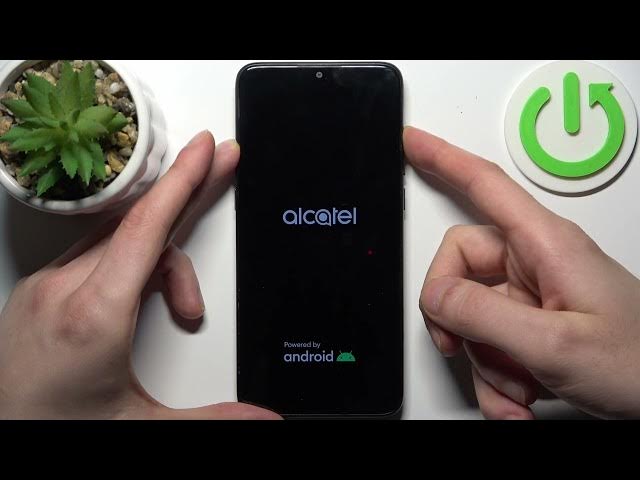 Video thumbnail for How to Enter Fastboot Mode on ALCATEL 1SE Lite / Hidden Modes on Your Smartphone