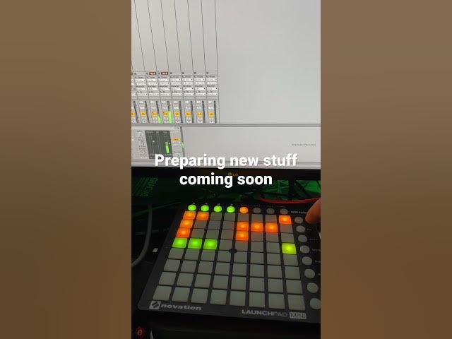 Video thumbnail for New stuff coming soon
