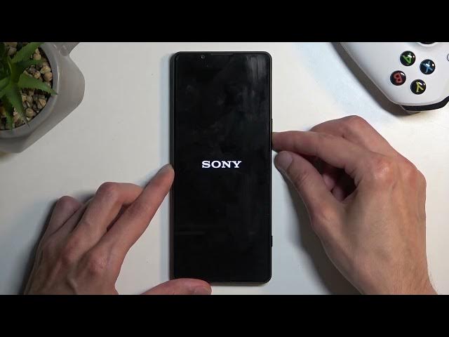 Video thumbnail for How to Enable Recovery Mode in Sony Xperia 1 V
