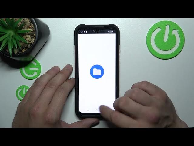 Video thumbnail for How to Change the Alarm Sound on DOOGEE V20 – Set Own Alarm Tone