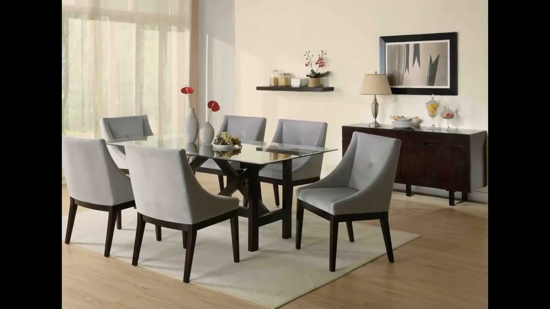 Video thumbnail for Dining Room Sets  Dining Room Table Sets  Cheap Dining Room Sets