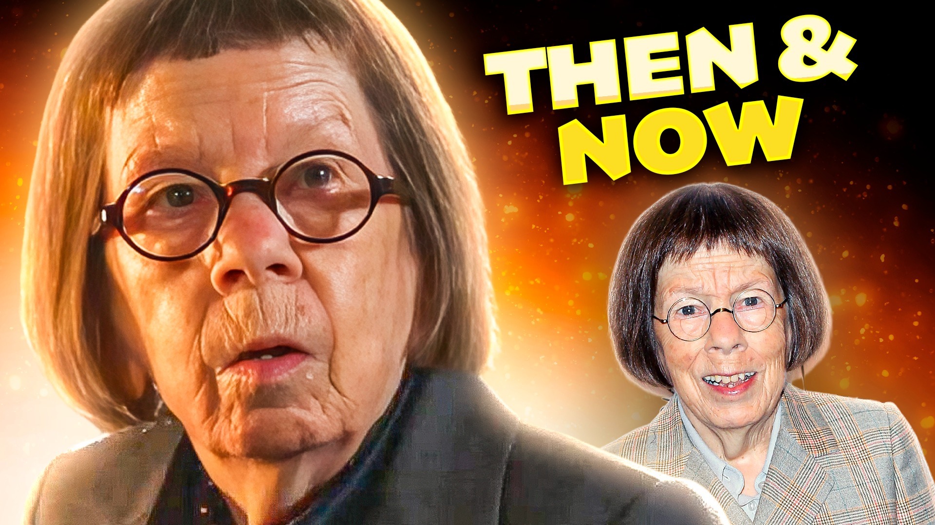 Video thumbnail for Then & Now: The Evolution Of Linda Hunt Since Her NCIS Debut