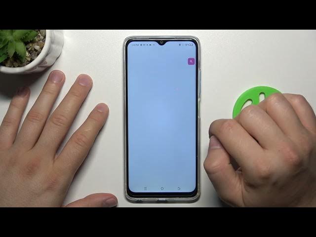 Video thumbnail for How to Assign a Custom Ringtone Sound to a Specific Contact on a TECNO Spark 10