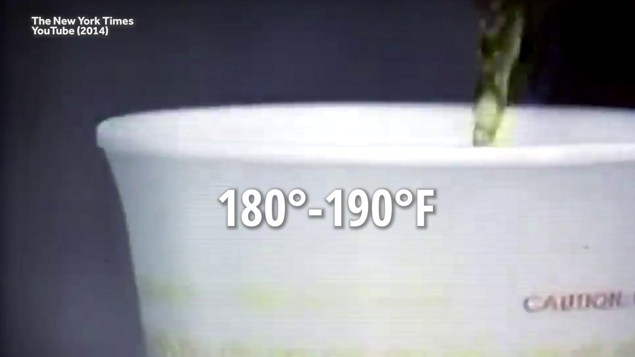 Video thumbnail for Do You Remember McDonald's Hot Coffee Lawsuit From the 90s?