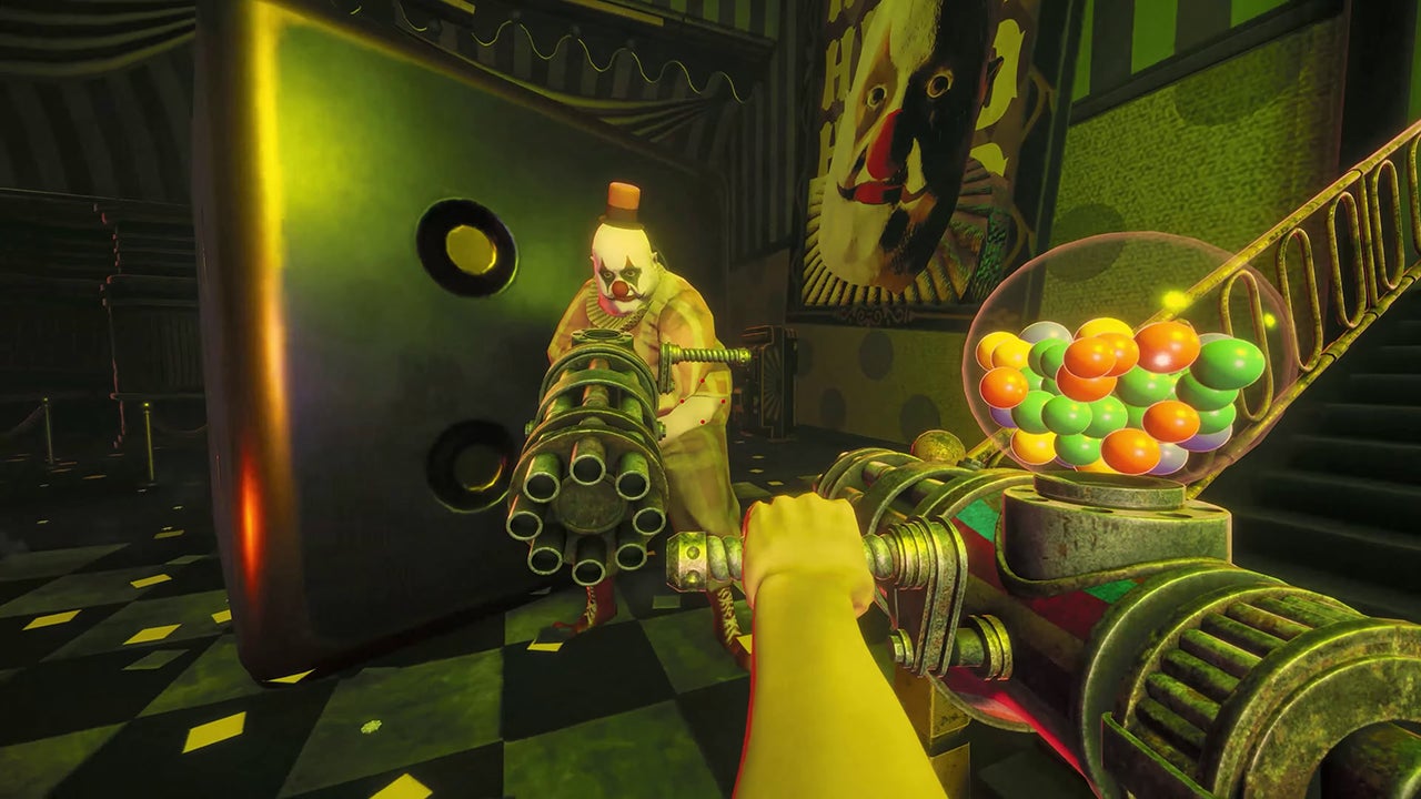 Video thumbnail for Twisted Tower - Official Launch Trailer