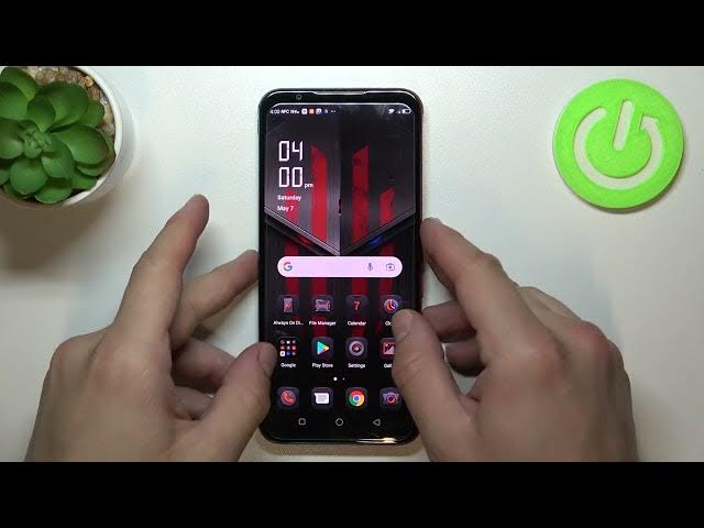 Video thumbnail for Does Nubia Red Magic 5S have headphones jack / Does Nubia Red Magic 5S have mini jack