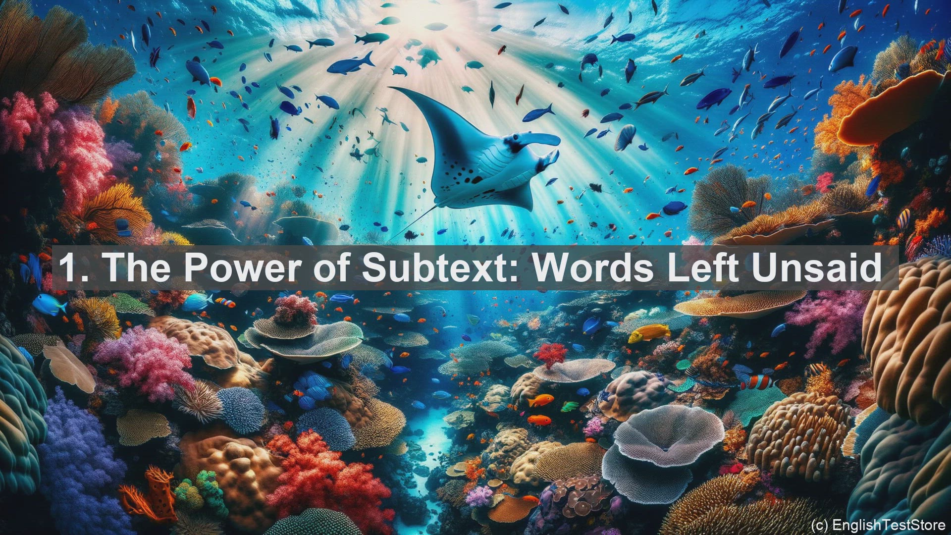 'Video thumbnail for Top 10 Sentences for Understanding Modern Playwriting'