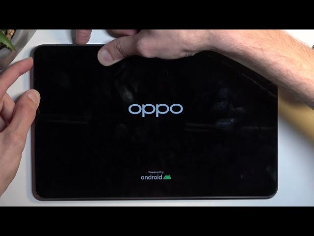 Video thumbnail for How to Open Recovery Mode in OPPO Pad Air – Enter and Quit Recovery Mode