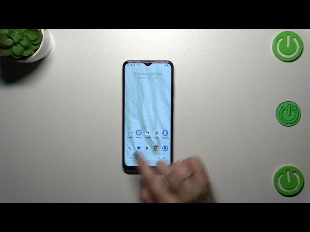 Video thumbnail for NOKIA G42 Truth Unveiled: Cracking the Code of Your IMEI Number!