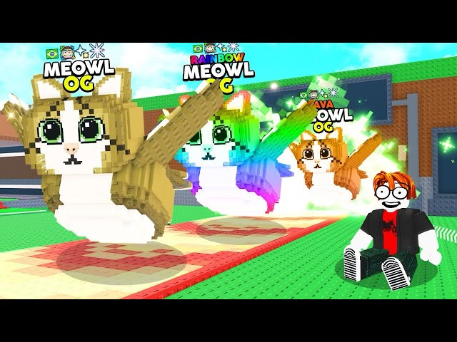 Video thumbnail for I try to get the new og owl steal a brainrot mod/I cheated