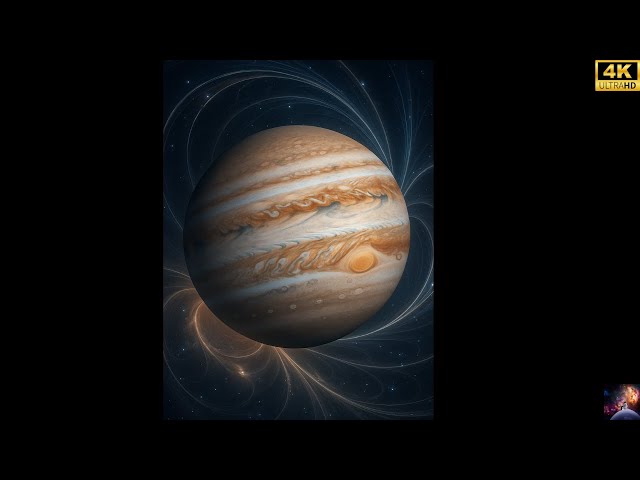 Video thumbnail for "Gravity in LOVE" | Jupiter X Earth | You Belong to Me | By Cosmic Station