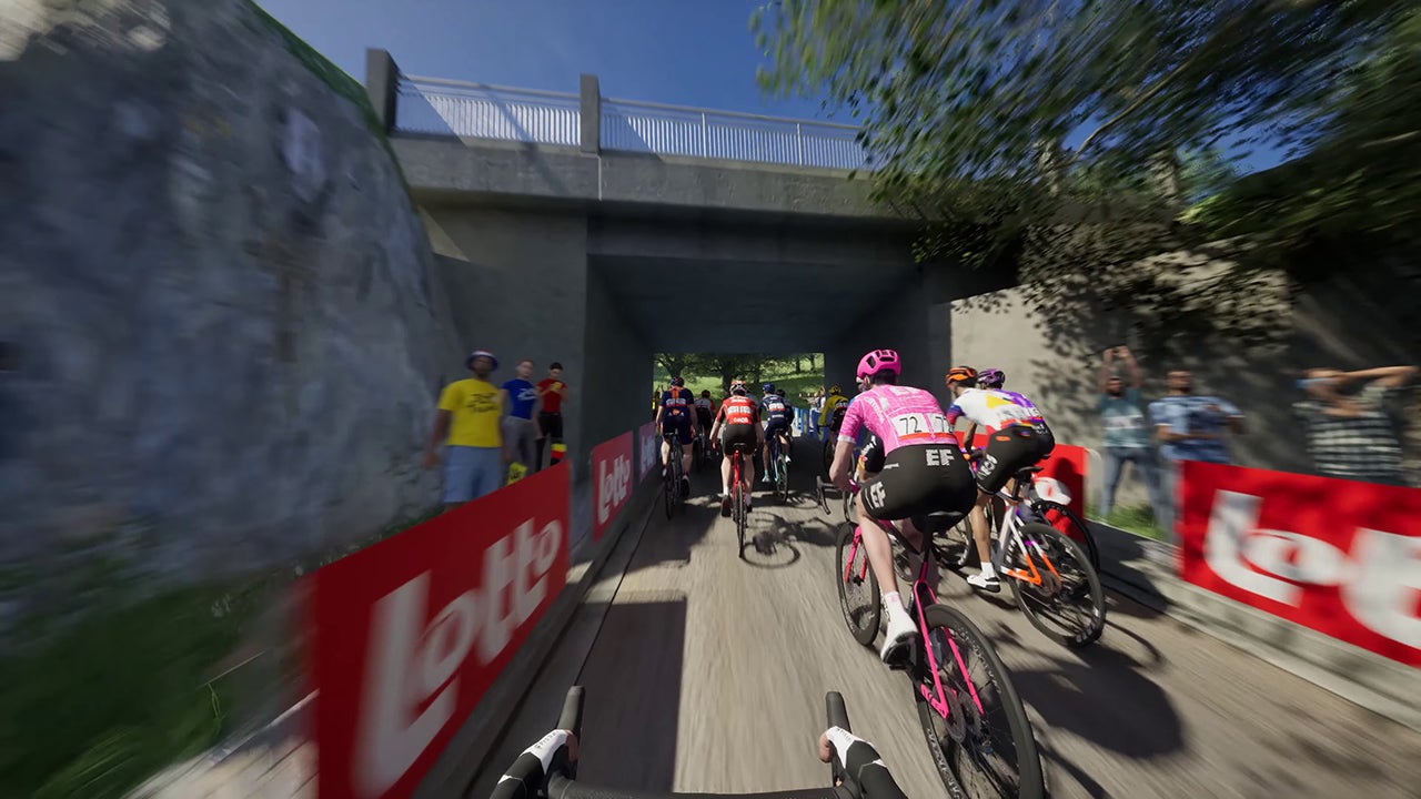 Video thumbnail for Pro Cycling Manager 26 - Official Launch Trailer