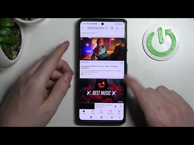 Video thumbnail for Does XIAOMI Black Shark 5 Pro Have Stereo Speaker? Let's Find Out!